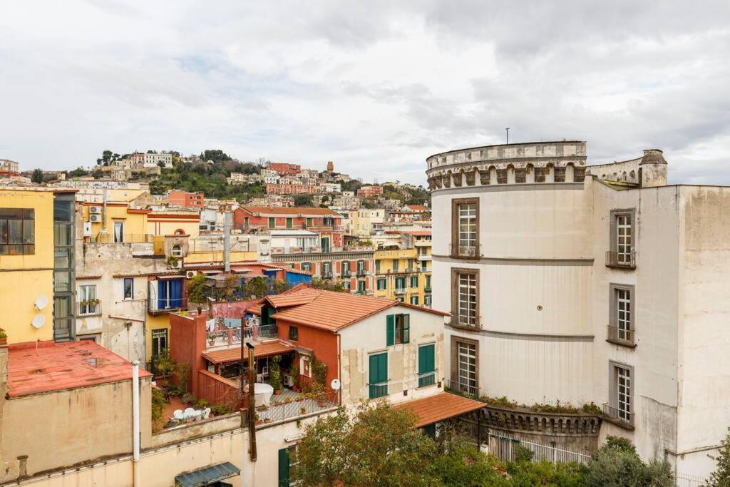 Casa Giannina - Con Vista- Apartment Neapel