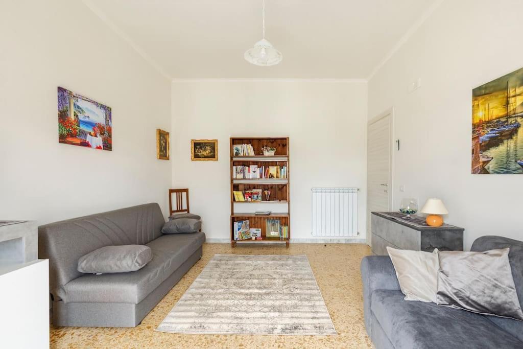 Apartment Casa Giannina - Con Vista- Neapel