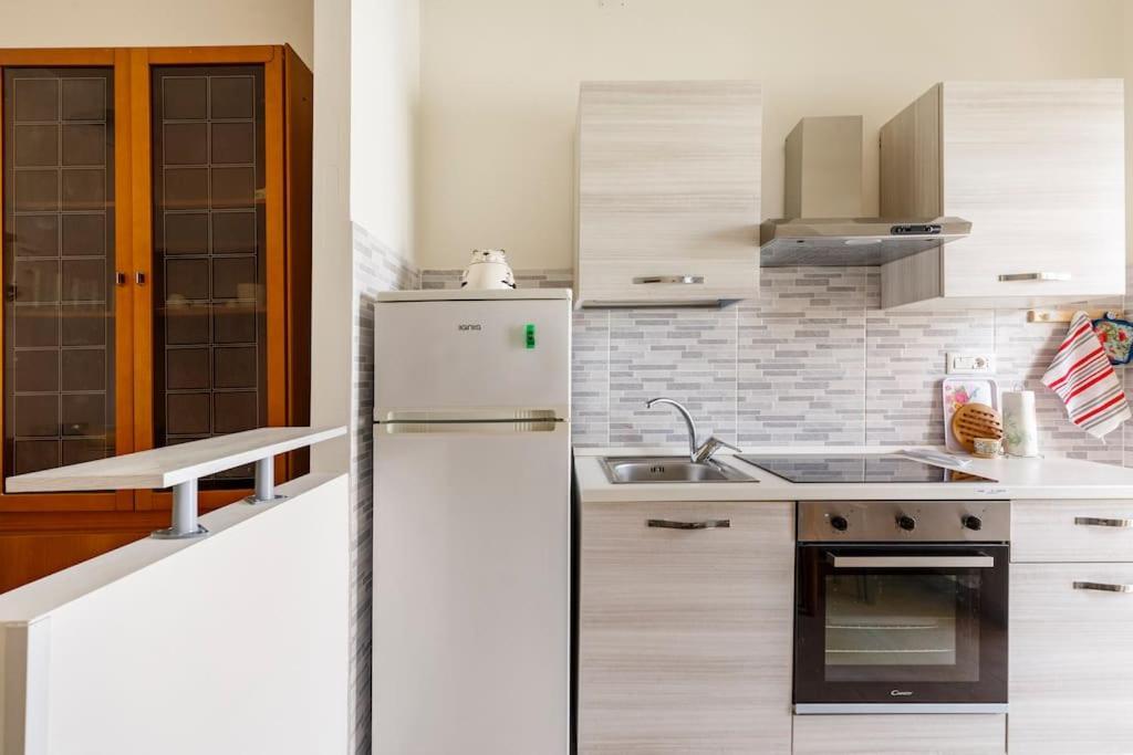 Apartment Casa Giannina - Con Vista- Neapel