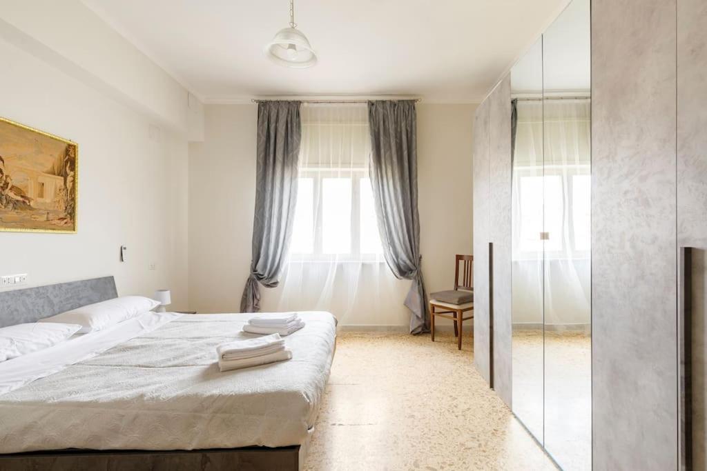 Casa Giannina - Con Vista- Apartment Neapel
