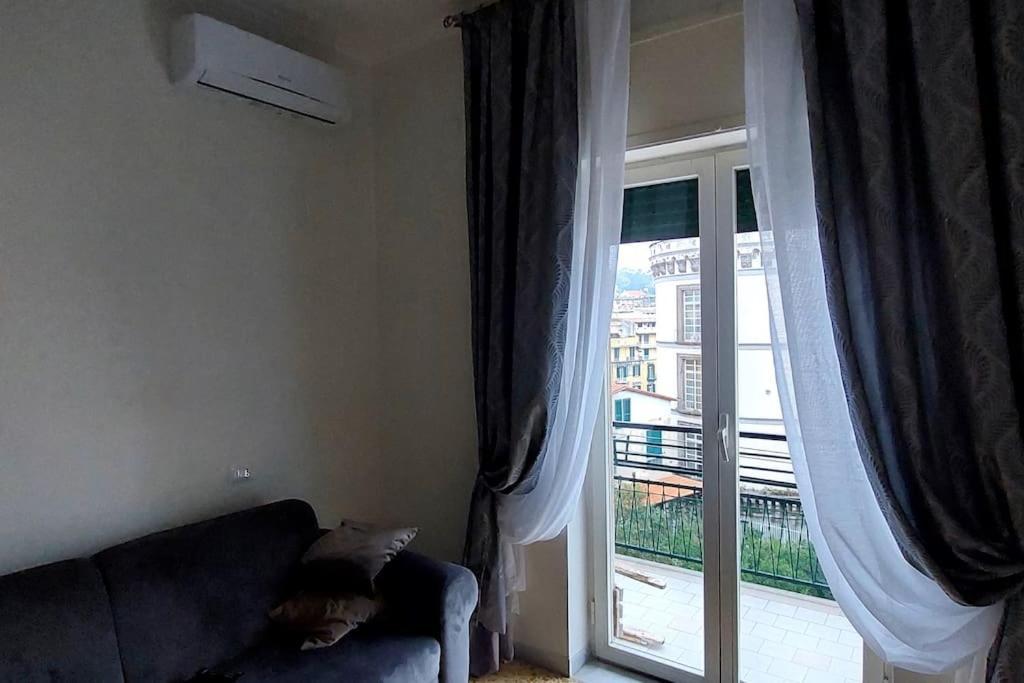 Casa Giannina - Con Vista- Neapel