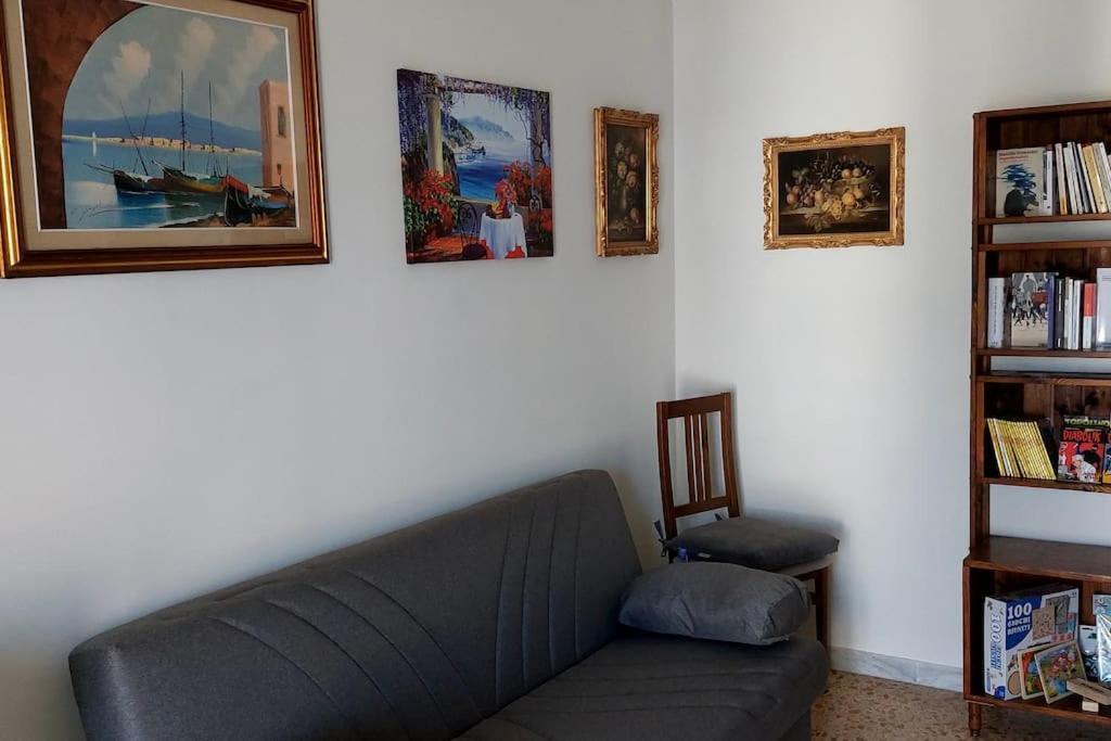 Casa Giannina - Con Vista- * Neapel