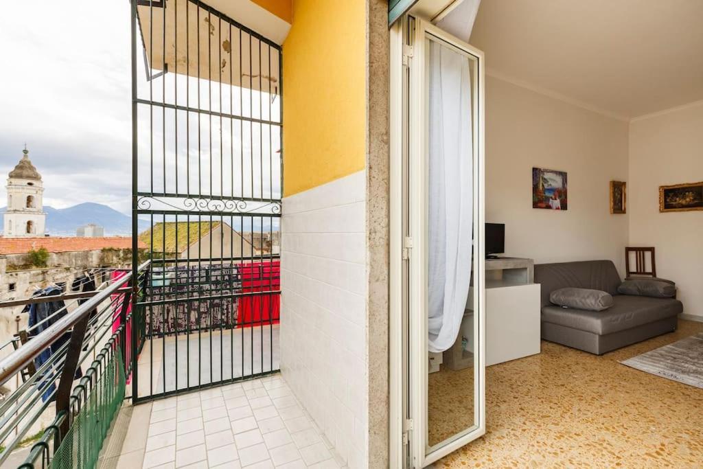 Apartment Casa Giannina - Con Vista- Neapel